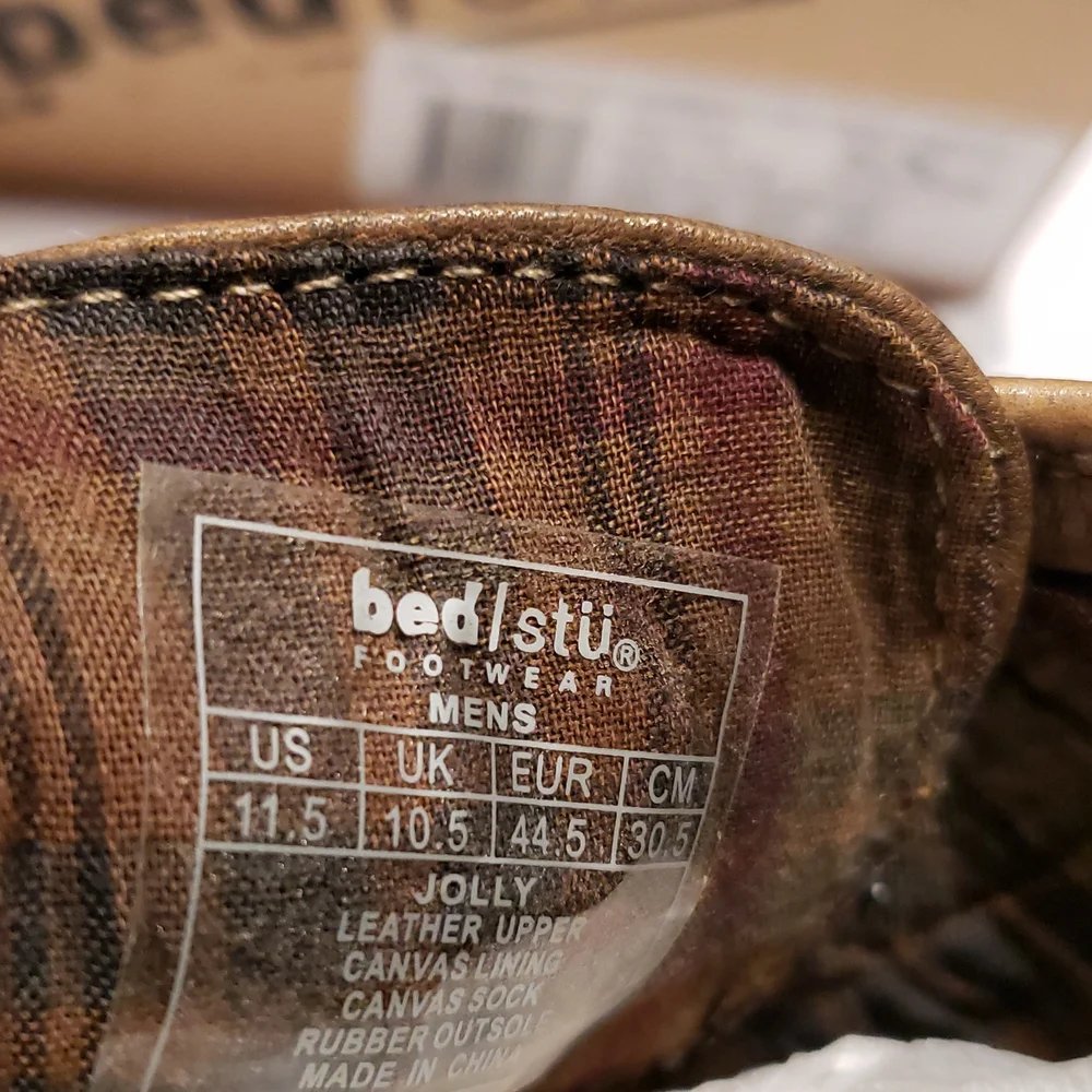 Bed Stu bed|stu jolly